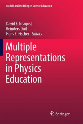 Livro Multiple Representations in Physics Education Reinders Duit