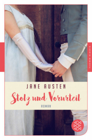 Книга Stolz und Vorurteil Jane Austen