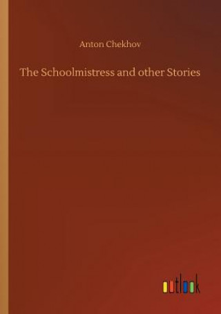 Książka Schoolmistress and other Stories Anton Chekhov