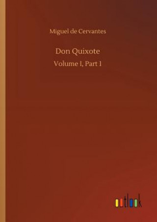 Книга Don Quixote Miguel De Cervantes