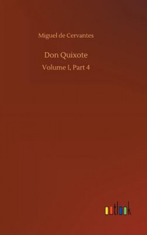 Книга Don Quixote Miguel De Cervantes