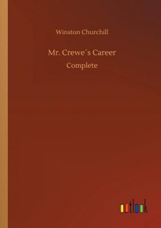 Carte Mr. Crewes Career Winston Churchill