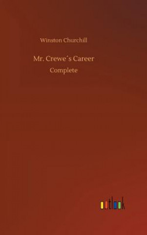 Carte Mr. Crewes Career Winston Churchill