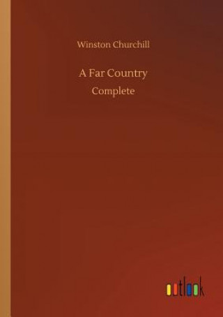 Book Far Country Winston Churchill