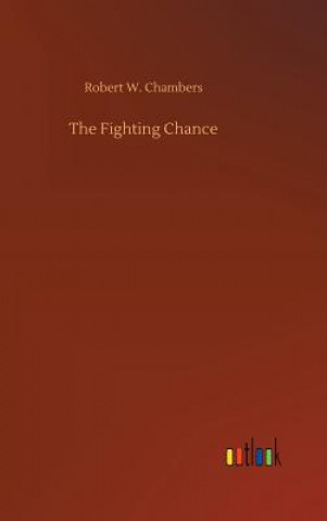 Book Fighting Chance Robert W Chambers