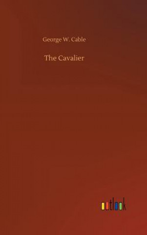 Carte Cavalier George W Cable