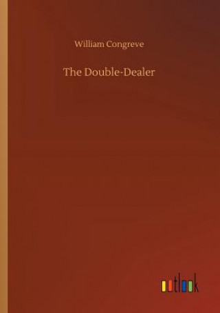Carte Double-Dealer William Congreve