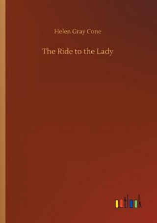 Carte Ride to the Lady Helen Gray Cone