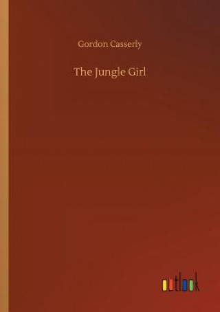 Carte Jungle Girl Gordon Casserly