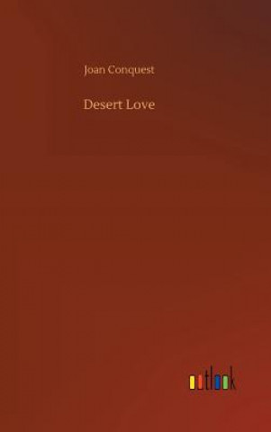 Carte Desert Love Joan Conquest