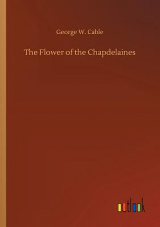 Buch Flower of the Chapdelaines George W Cable