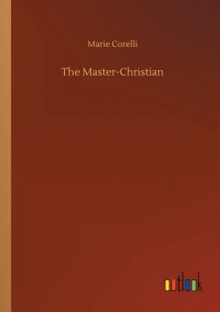 Knjiga Master-Christian Marie Corelli