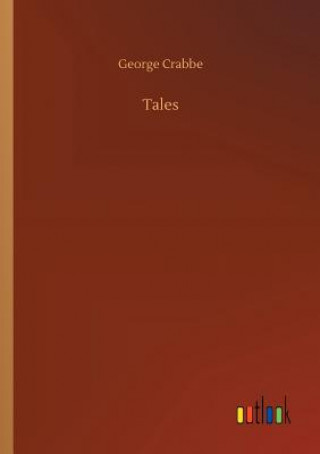 Buch Tales George Crabbe