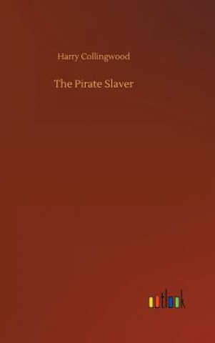 Carte Pirate Slaver Harry Collingwood