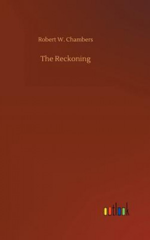 Βιβλίο Reckoning Robert W Chambers