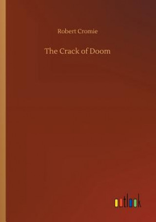 Carte Crack of Doom Robert Cromie