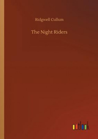 Carte Night Riders Ridgwell Cullum