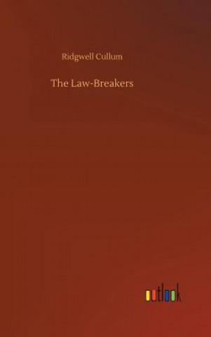 Carte Law-Breakers Ridgwell Cullum