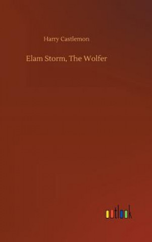Carte Elam Storm, The Wolfer Harry Castlemon