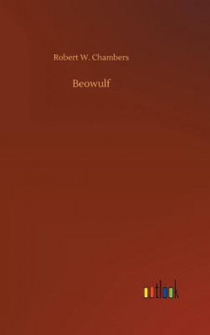 Knjiga Beowulf Robert W Chambers