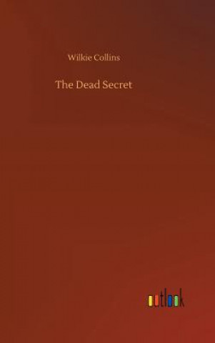 Book Dead Secret Wilkie Collins