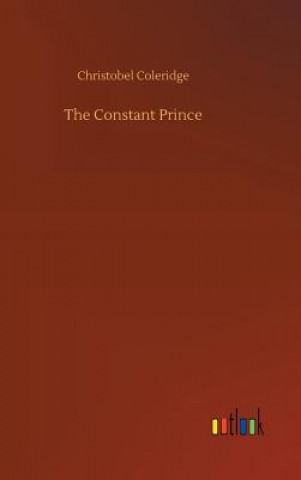 Kniha Constant Prince Christobel Coleridge