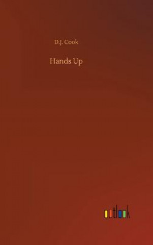 Book Hands Up D J Cook