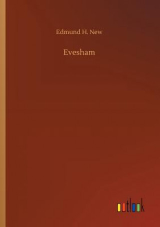 Knjiga Evesham Edmund H New