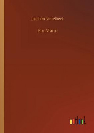 Könyv Mann Joachim Nettelbeck