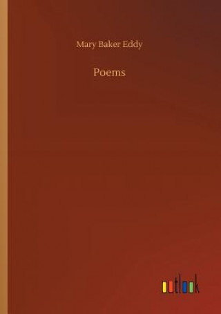 Carte Poems Mary Baker Eddy