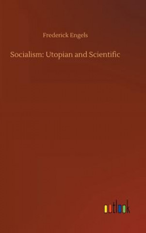 Könyv Socialism Frederick Engels