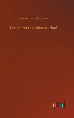 Buch Secret Chamber at Chad Evelyn Everett-Green