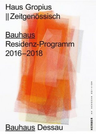 Boek Haus Gropius Ariane Beyn