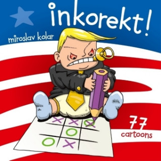 Book Inkorekt! Miroslav Kolar