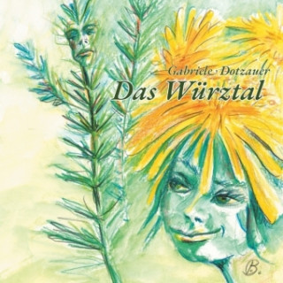 Könyv Das Würztal Gabriele Dotzauer
