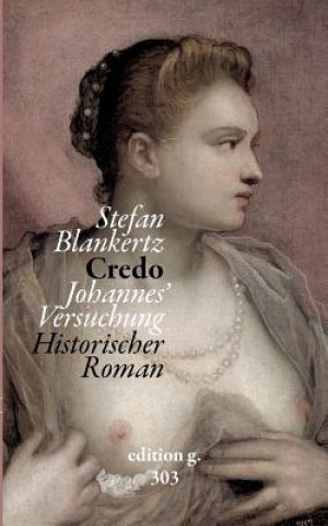Buch Credo Stefan Blankertz