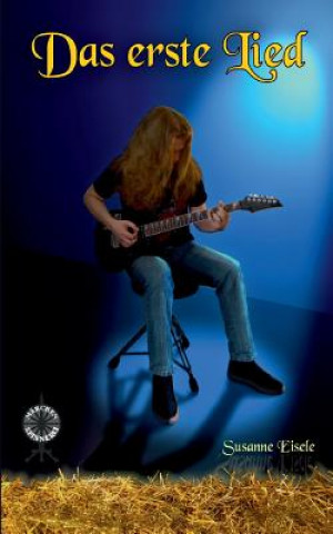 Kniha erste Lied Susanne Eisele
