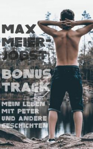 Kniha Bonustrack Max Meier-Jobst
