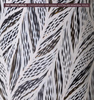 Knjiga Inside World Henry Skerritt