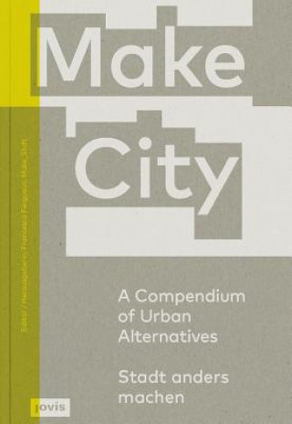 Book Make City Francesca Ferguson