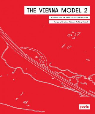 Kniha Vienna Model 2 Wolfgang Förster
