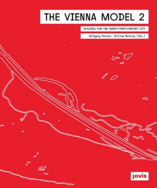 Livre Vienna Model 2 Wolfgang Förster