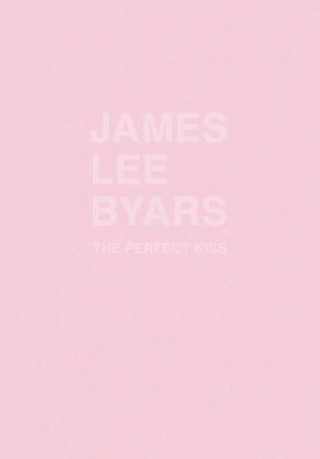 Kniha James Lee Byars James Lee Byars