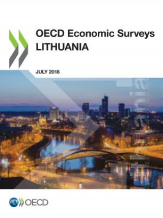 Livro Lithuania 2018 Organisation for Economic Co-operation and Development