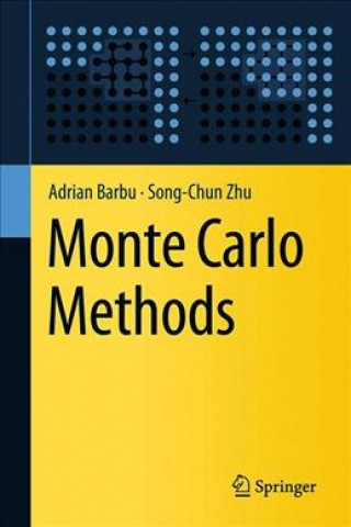 Livre Monte Carlo Methods Adrian Barbu