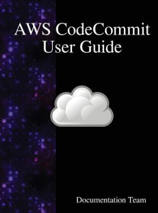 Book AWS CodeCommit User Guide Documentation Team