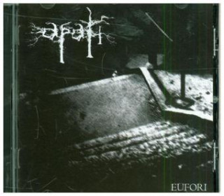 Audio Eufori, 1 Audio-CD Apati