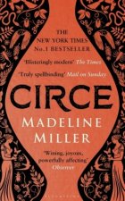 Könyv Circe Madeline Miller