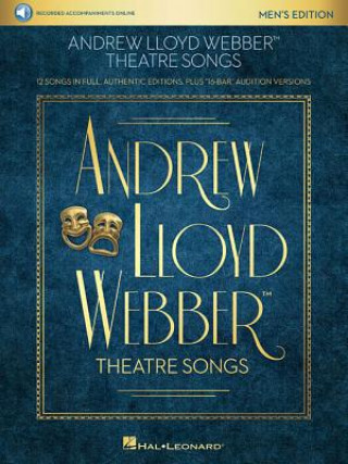 Carte Andrew Lloyd Webber Andrew Lloyd Webber