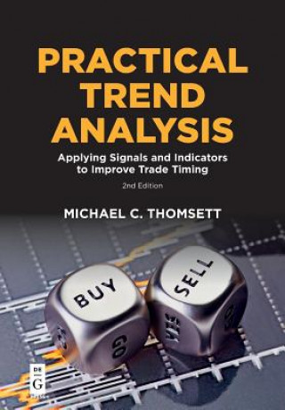 Könyv Practical Trend Analysis Michael C. Thomsett